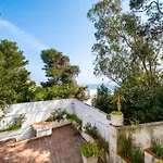 Nyaraló Rosa Seaview In