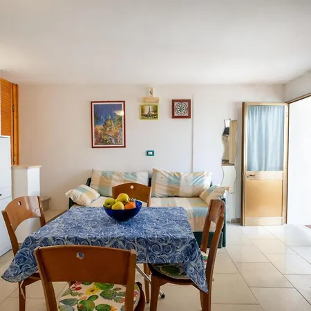 Dom wakacyjny Rosa Seaview In Santa Cesarea Terme
