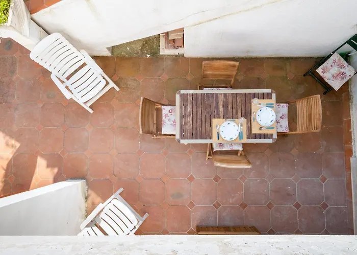 Rosa Seaview In Dom wakacyjny Santa Cesarea Terme