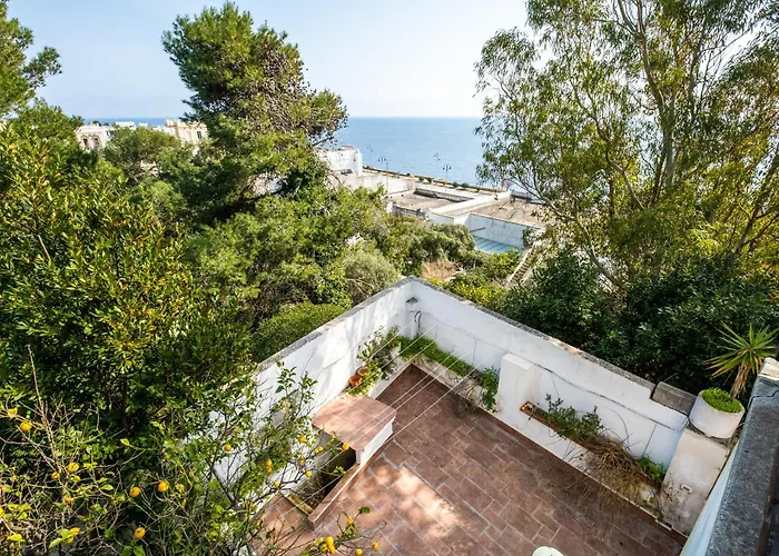 Dom wakacyjny Rosa Seaview In