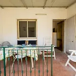 Rosa Seaview In Santa Cesarea Terme