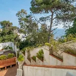 Rosa Seaview In Vakantiehuis