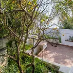 Rosa Seaview In Vakantiehuis Santa Cesarea Terme