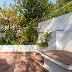 Vakantiehuis Rosa Seaview In