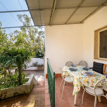Bilocale Rosa Seaview In