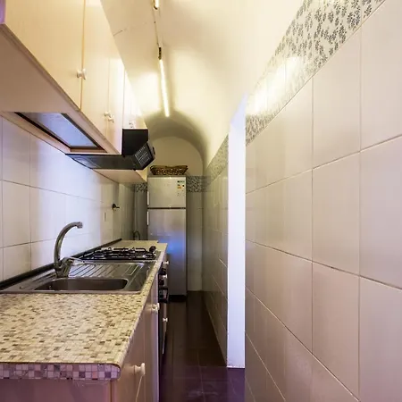 Apartment Bilocale Rosa Seaview In Santa Cesarea Terme