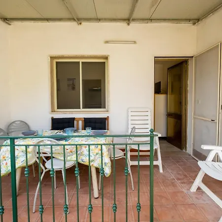 Bilocale Rosa Seaview In