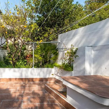 Apartment Bilocale Rosa Seaview In