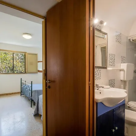 Bilocale Rosa Seaview In Santa Cesarea Terme