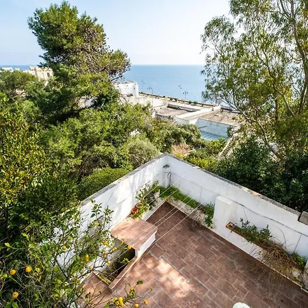 Bilocale Rosa Seaview In