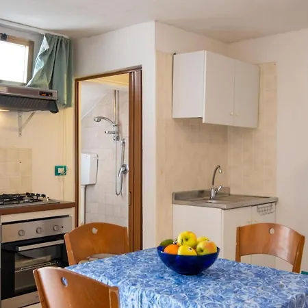 Vakantiehuis Rosa Seaview In Santa Cesarea Terme