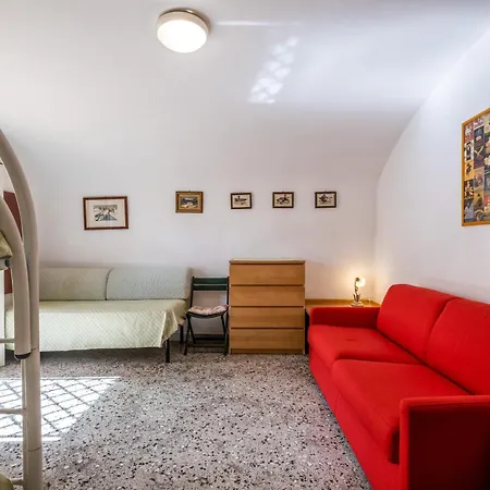 Rosa Seaview In Vakantiehuis Santa Cesarea Terme