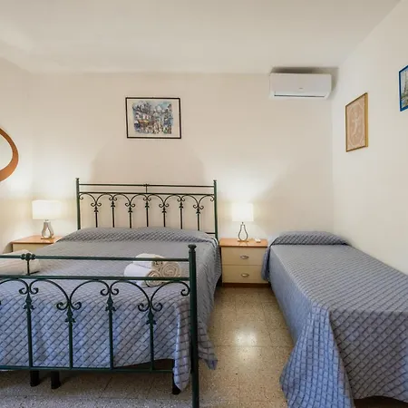 Rosa Seaview In * Santa Cesarea Terme