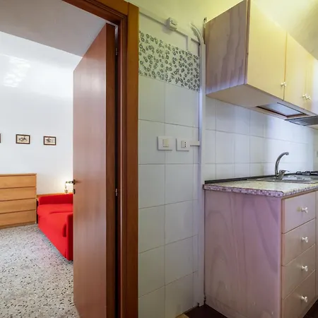 Vakantiehuis Rosa Seaview In Santa Cesarea Terme