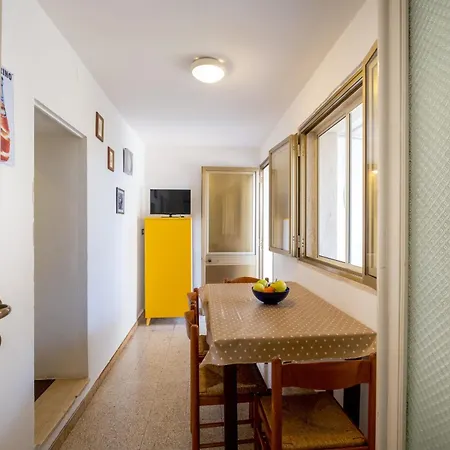 Vakantiehuis Rosa Seaview In